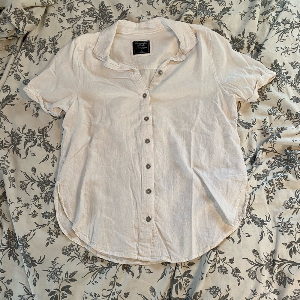 Abercrombie&Fitch Short Sleeve Top